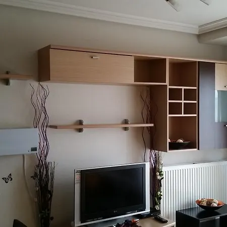 Apartamento Residencial Eureka Salamanca