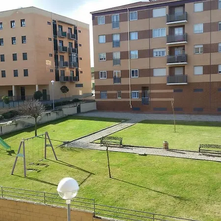 Apartment Apartamento Residencial Eureka *